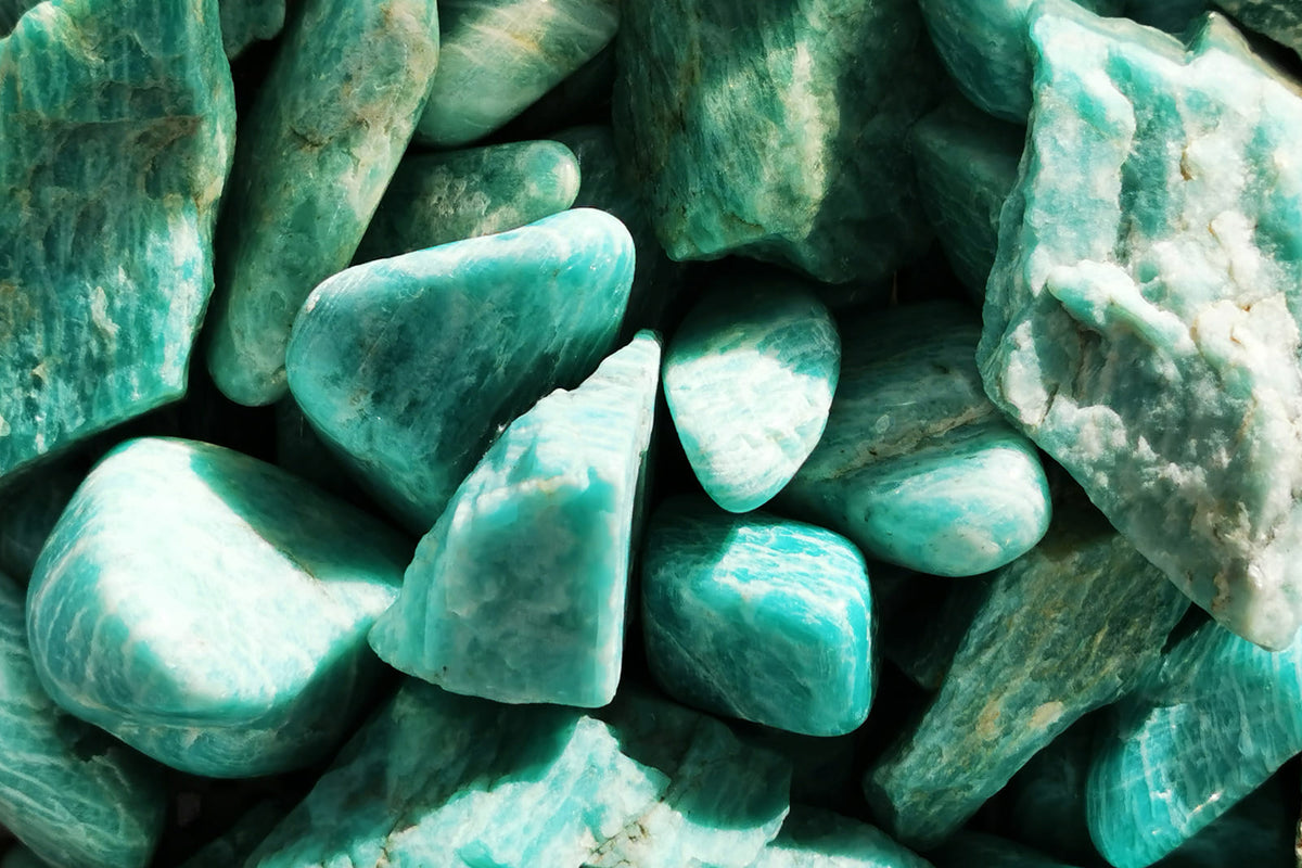 Amazonite