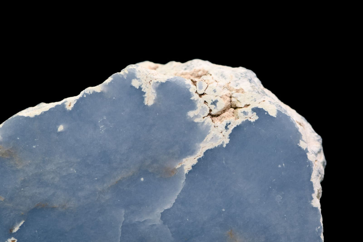 Angelite Meaning, Properties