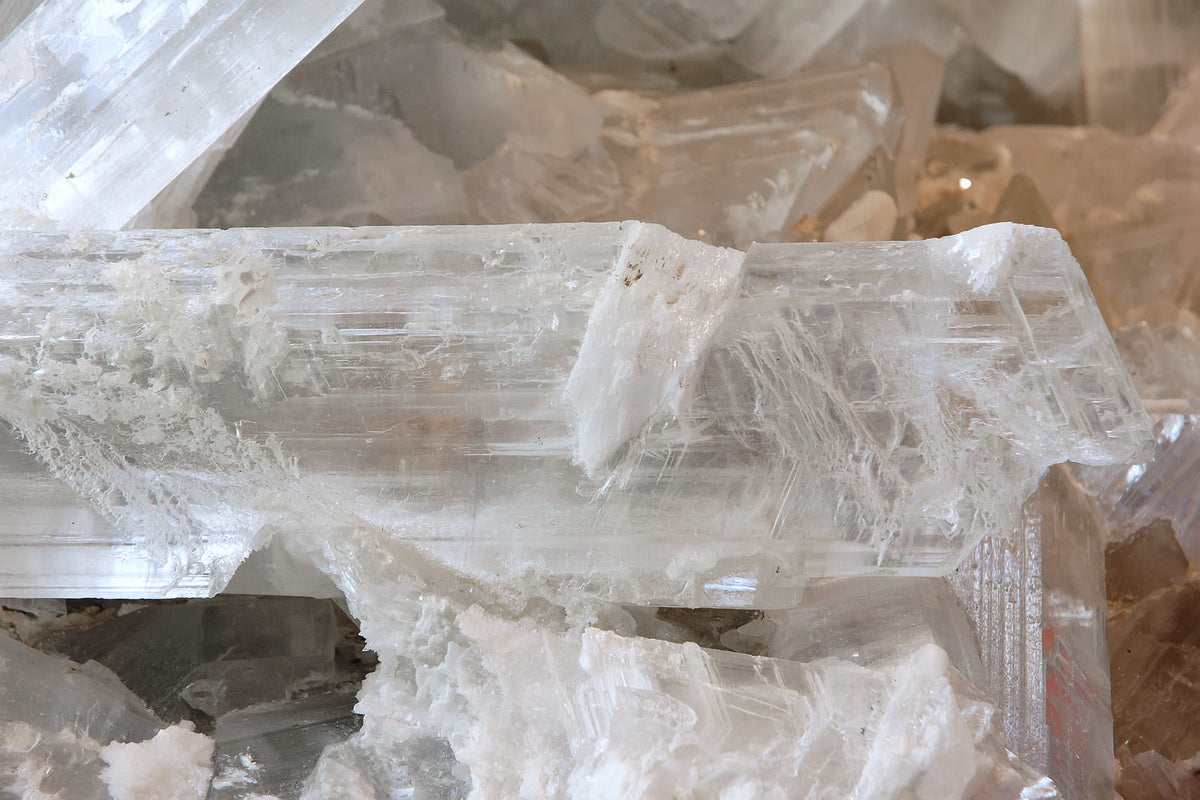 Calcite meaning, properties