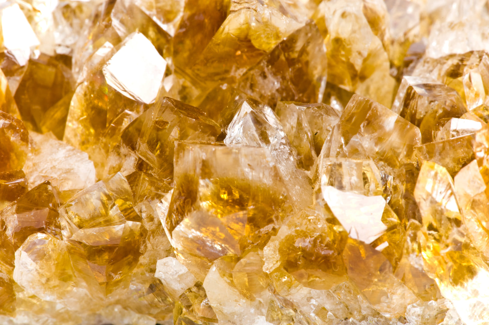 Citrine: Meaning, Properties | Crystal Guide