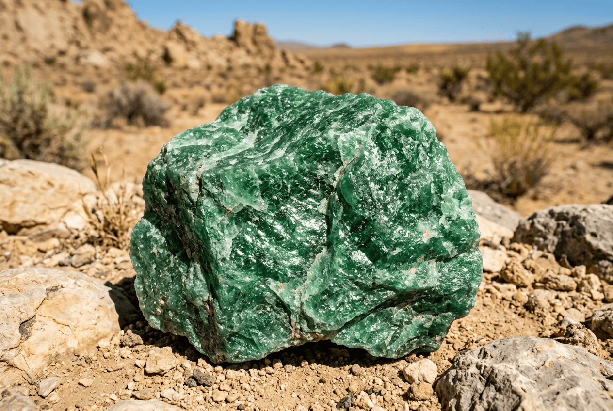 Green Aventurine Meaning, Properties, and Uses: The Complete Guide