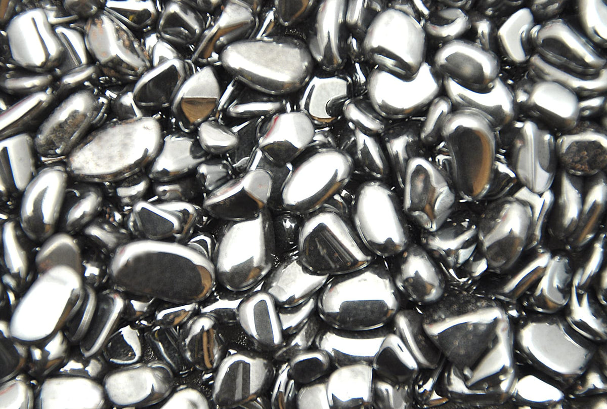 Hematite