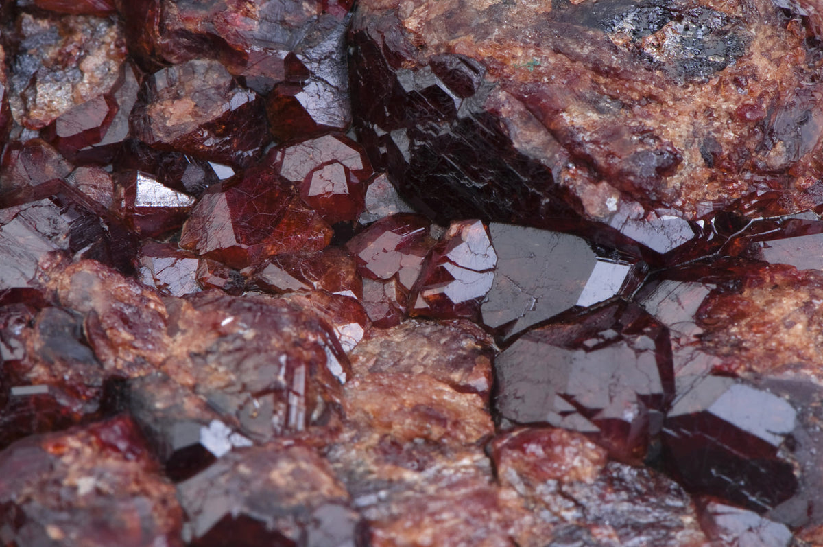January birthstone