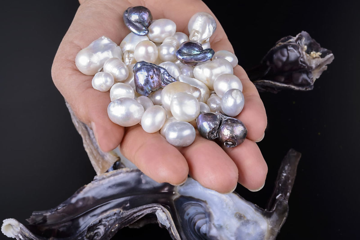 June Birthstone