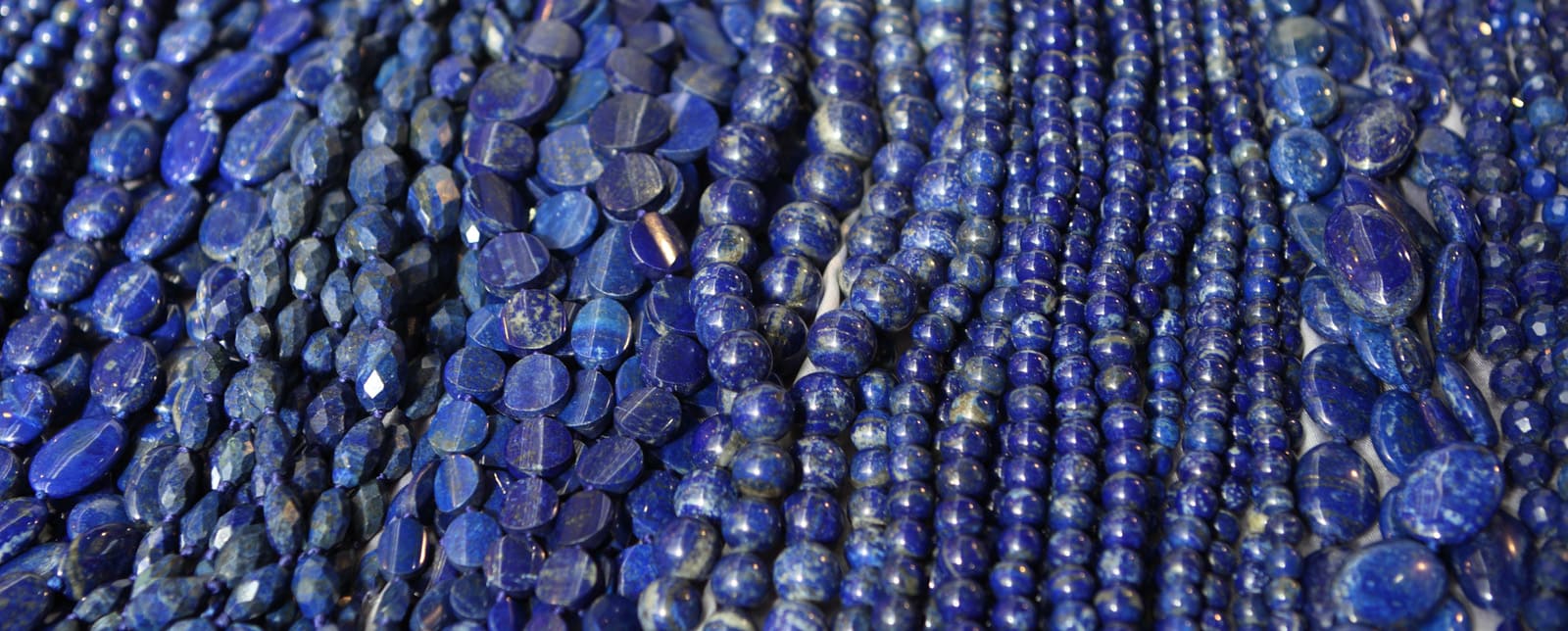 Lapis Lazuli