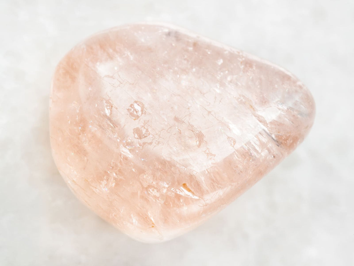 Morganite