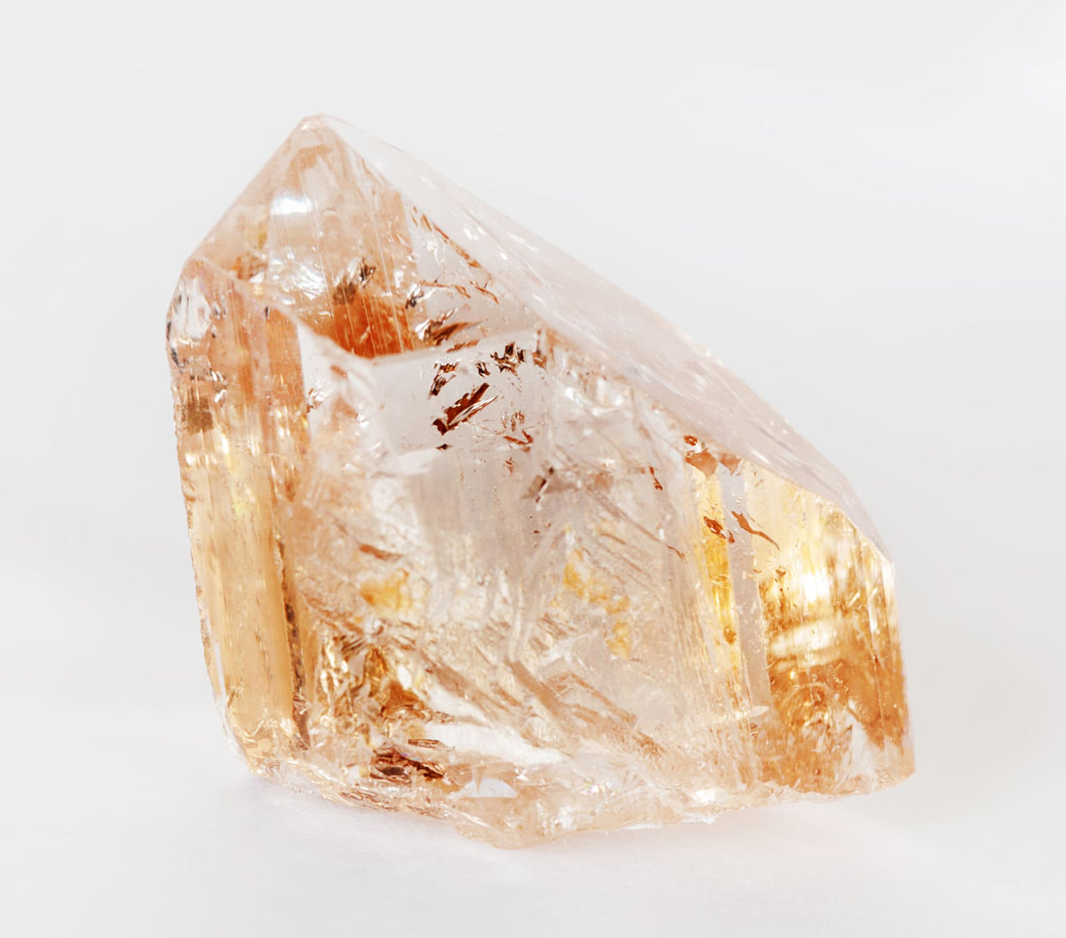 November Birthstone