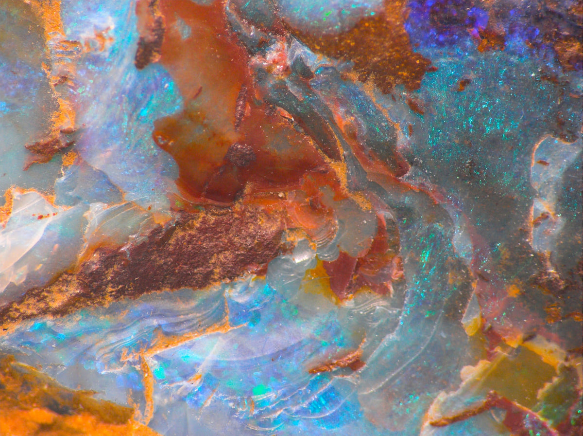 October Birthstone
