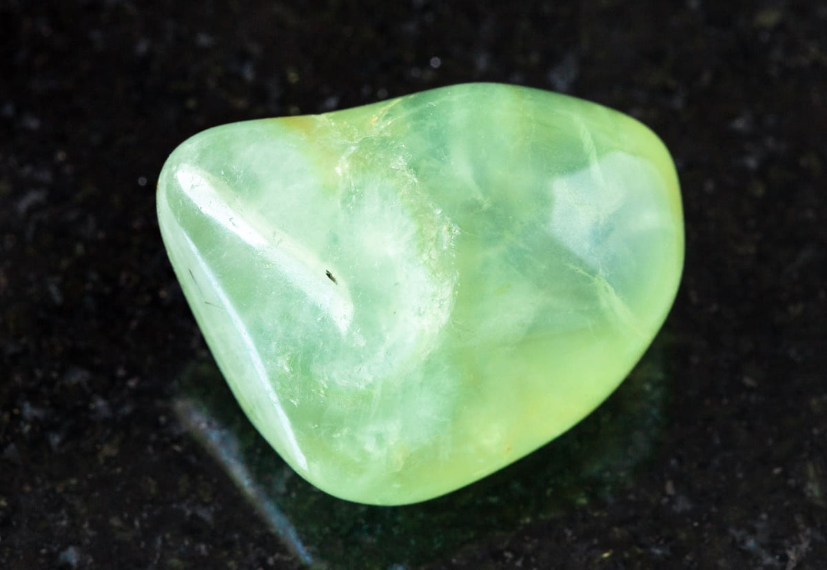 Prehnite