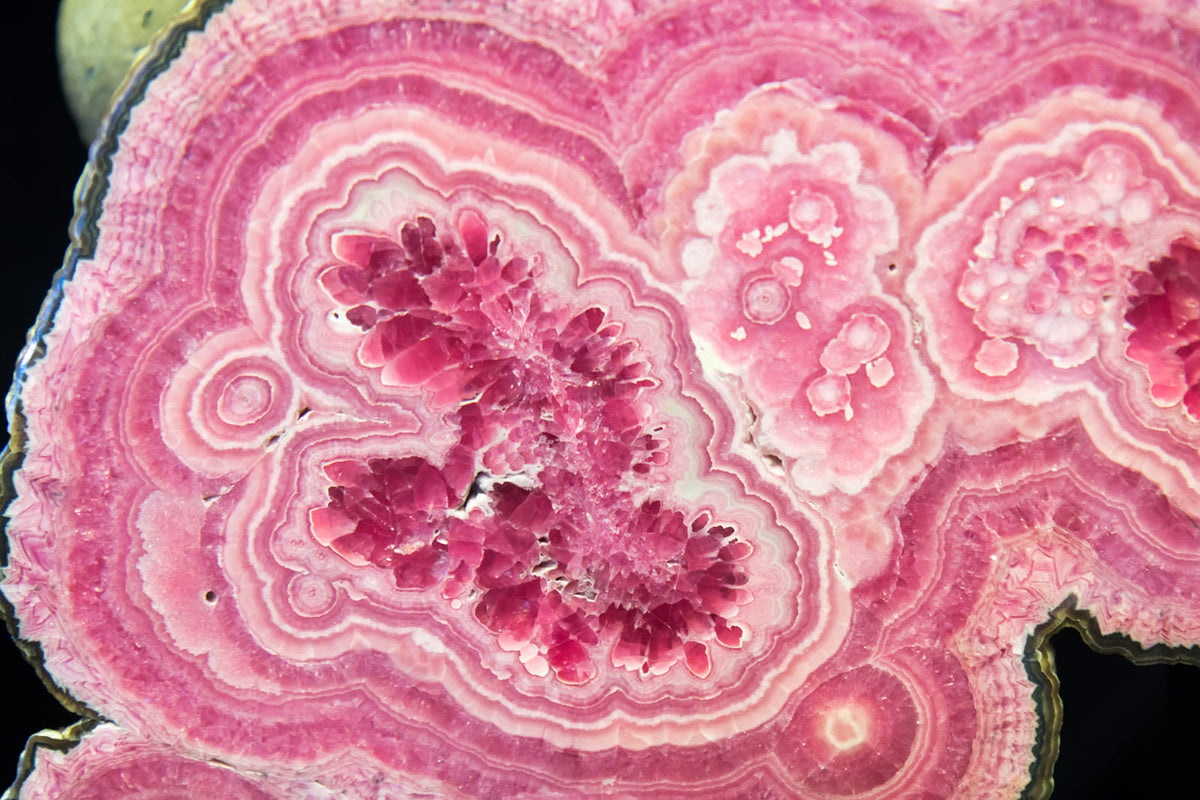 Rhodochrosite