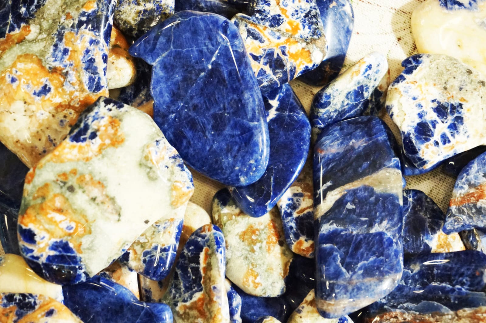 Sodalite