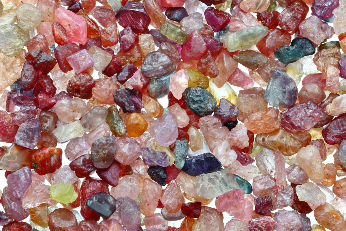 Spinel