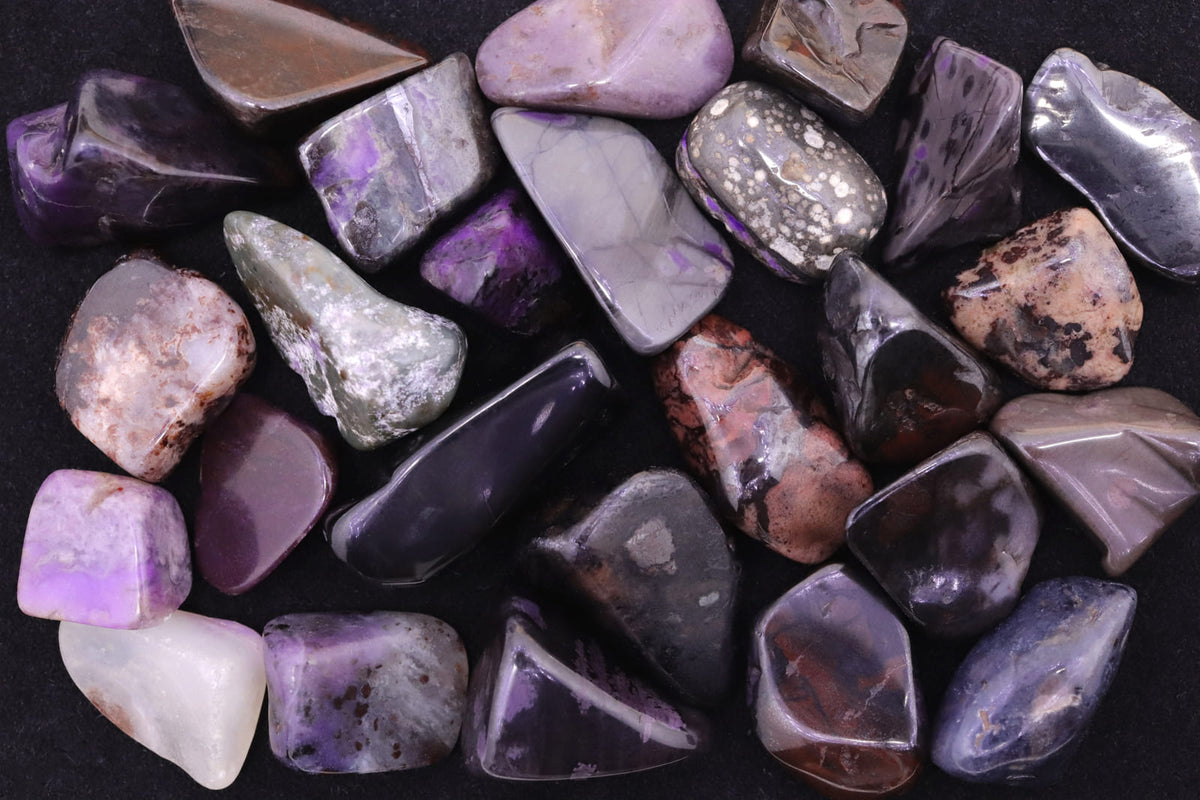 Sugilite