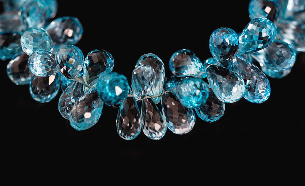 Topaz