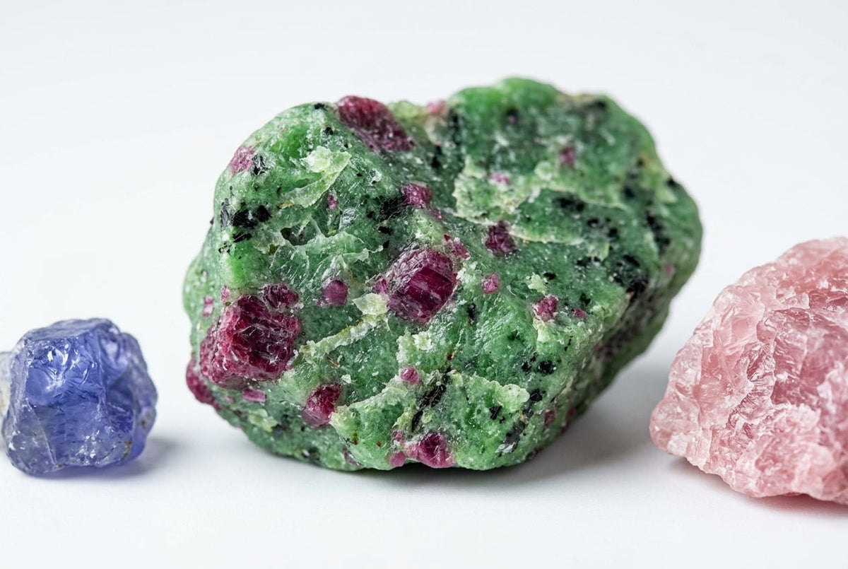 Zoisite and Ruby Zoisite: Meaning, Types & Value