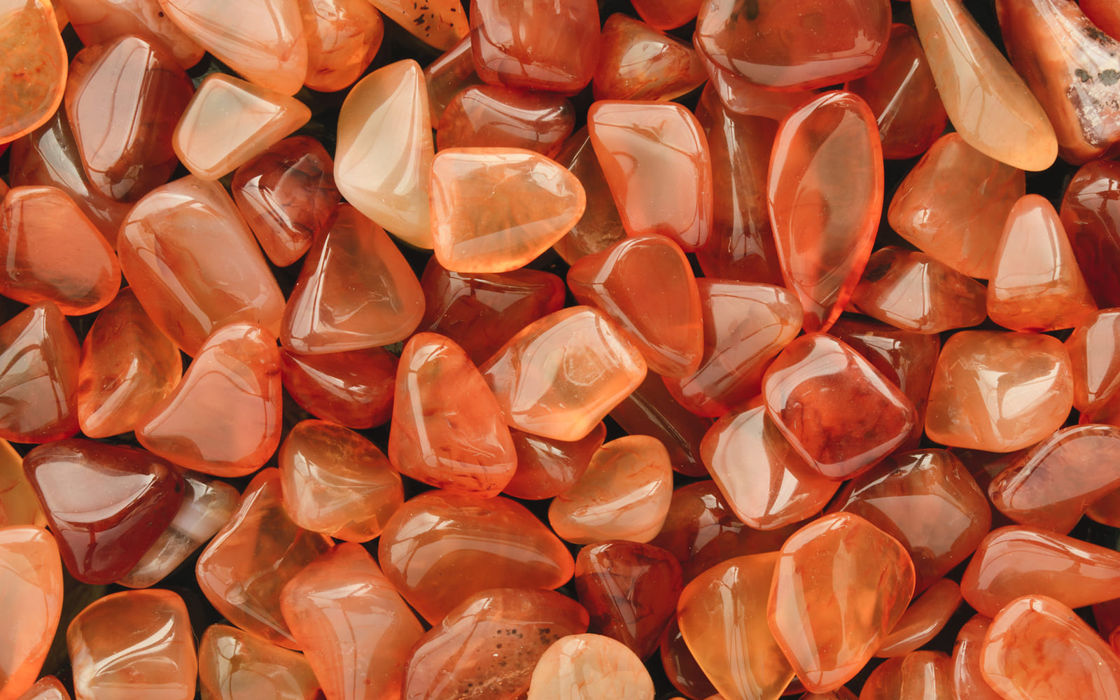 Carnelian meaning, properties
