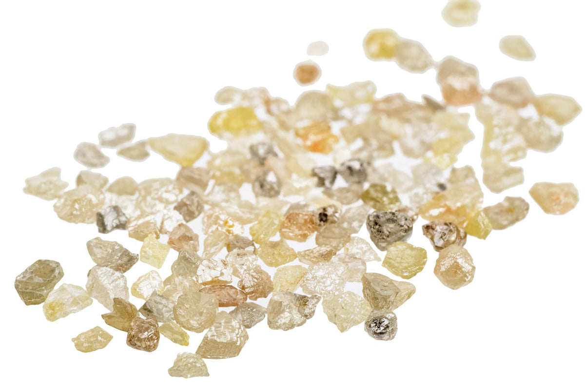 Diamond meaning and properties