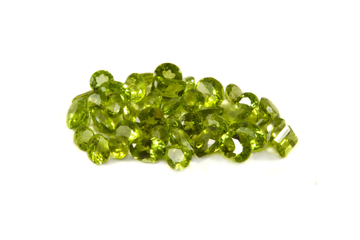 Peridot