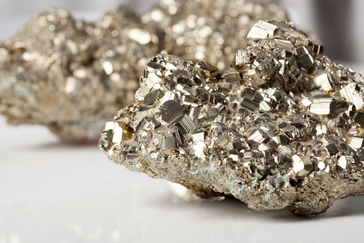 Pyrite