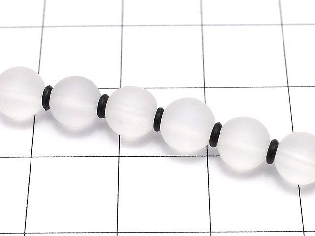 100 pièces 4,79 $ ! Bague en silicone (Pare-pierres) 3 x 3 x 1 mm Noir 100 pièces