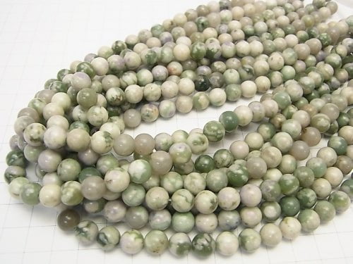 1strand $7.79! Lapis Nevada Round 8mm 1strand beads (aprx.15inch / 36cm)