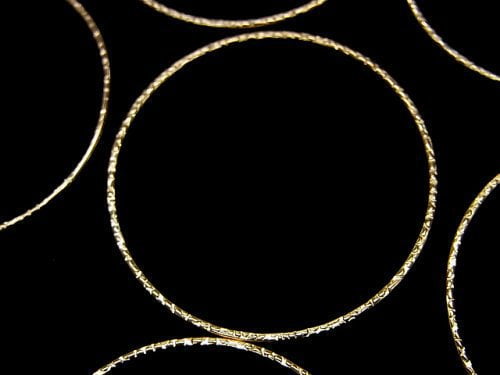 Jump Ring Metal Beads & Findings