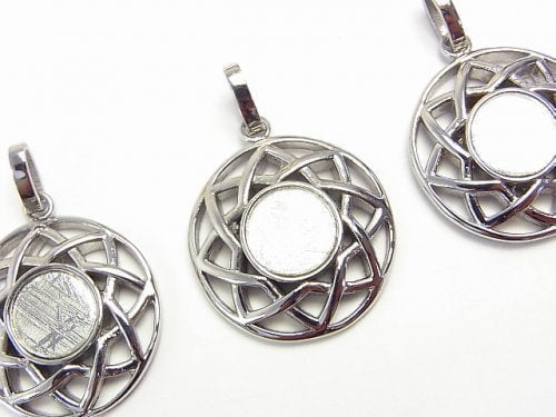 Accessories, Coin, Meteorite, Pendant Gemstone Beads