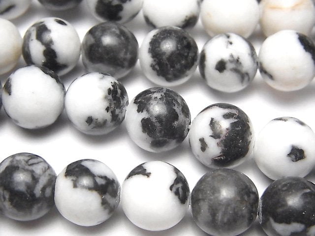 Jasper, Round Gemstone Beads