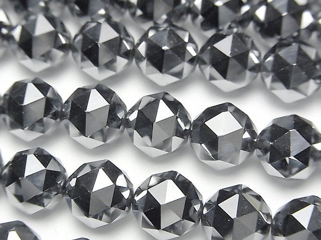 Terahertz Gemstone Beads