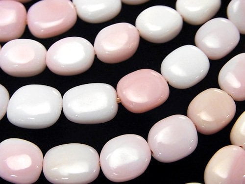 Mother of Pearl (Shell Beads) Pearl & Shell Beads