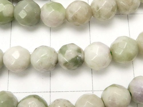 1strand $7.79! Lapis Nevada 64 Faceted Round 6 mm 1strand beads (aprx.15 inch / 36 cm)