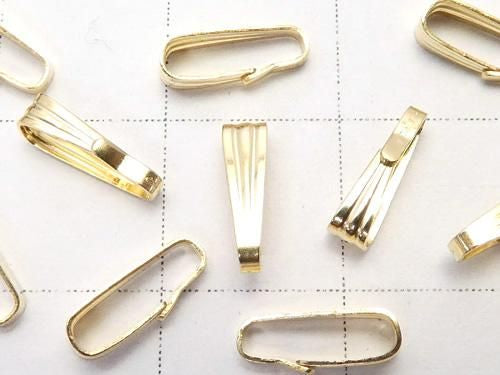 14KGF 吊環 8x2.2x3mm 3個