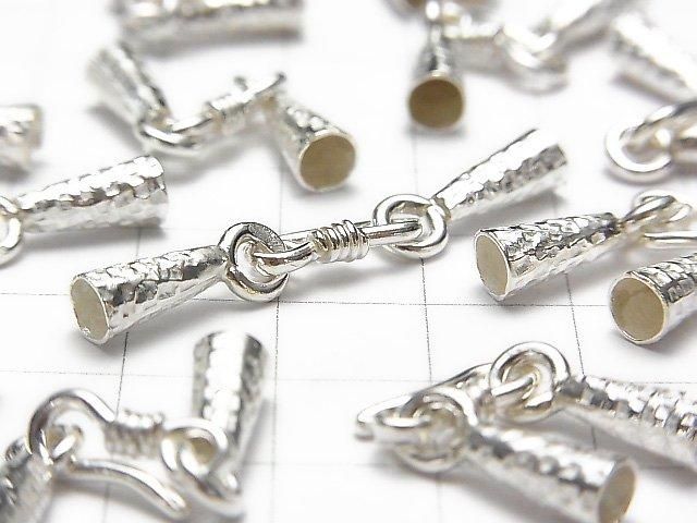 Karen Silver Design Hook & Connector (1 pair)