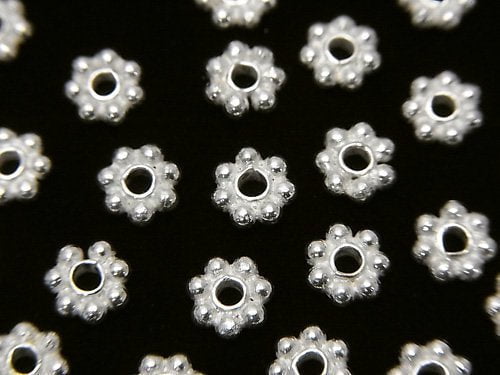 Copper Metal Beads & Findings