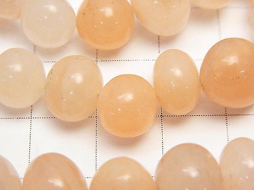 1strand $5.79! Pink Orange Aventurine AA ++ Nugget 1strand beads (aprx.15inch / 38cm)