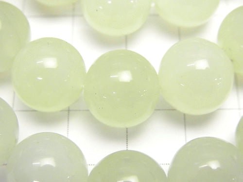1strand $5.79! New Jade Round 12mm 1strand (Bracelet)