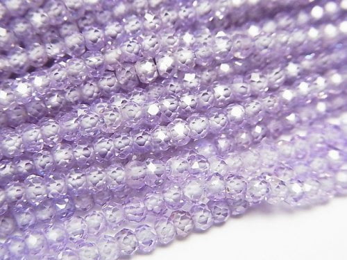 Other Stones, Roundel Gemstone Beads