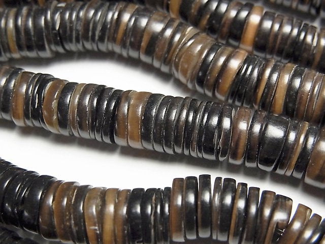 Mother of Pearl (Shell Beads) Pearl & Shell Beads