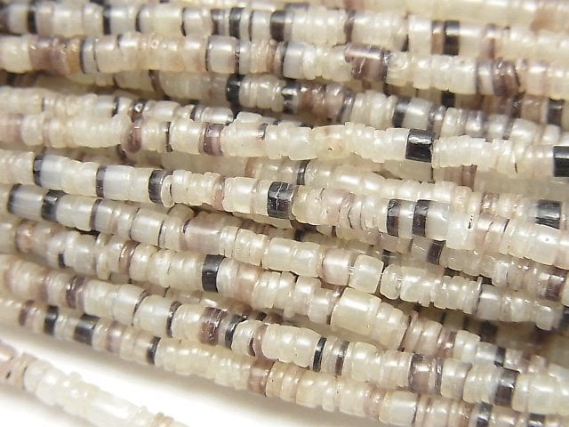 Mother of Pearl (Shell Beads) Pearl & Shell Beads