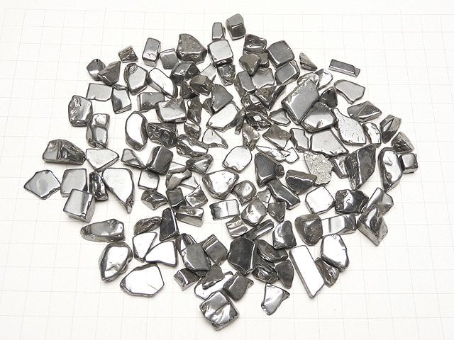 Terahertz unbohrter Chips (kleiner Nugget) 100 Gramm 4,79 $-!