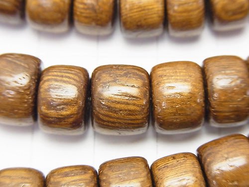1strand $4.79! Wood Beads Rondelle 11x11x6mm 1strand beads (aprx.15inch/38cm)