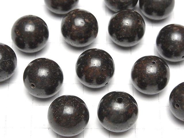 Sahara NWA Round 16mm 1pc