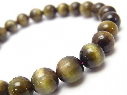 Accessories, Bracelet, One of a kind, Round, Tourmaline One of a kind