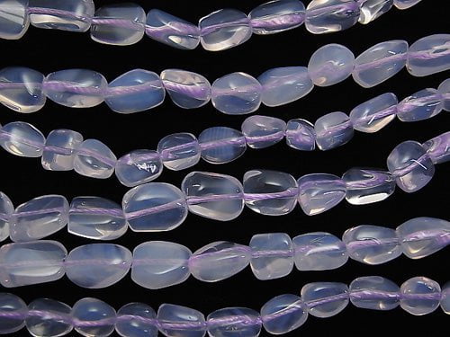 High Quality Scorolite AAA Nugget half or 1strand beads (aprx.15inch/37cm)