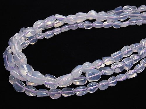 High Quality Scorolite AAA Nugget half or 1strand beads (aprx.15inch/37cm)