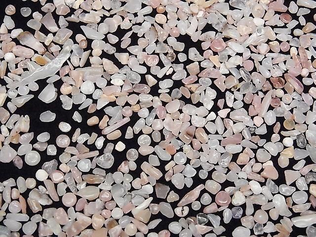 Pink Opal AA++ Undrilled Chips 100g