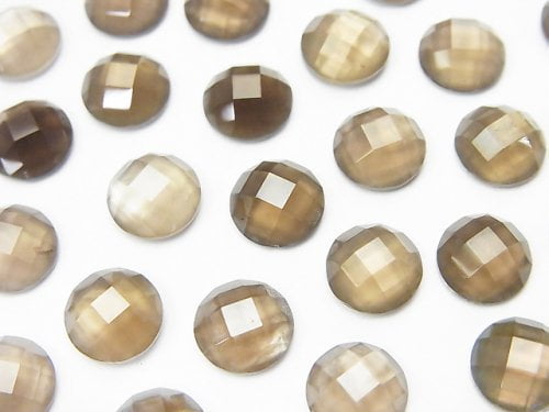 Cabochon, Mother of Pearl (Shell Beads) Pearl & Shell Beads