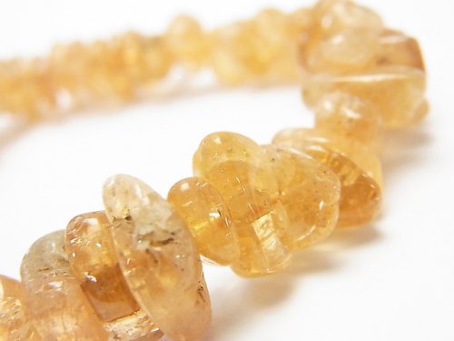 Accessories, Bracelet, Chips, One of a kind, Topaz One of a kind