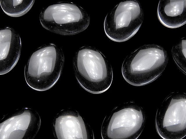 Kristall AAA Oval Cabochon 14x10mm 2 Stück 3,79 $!