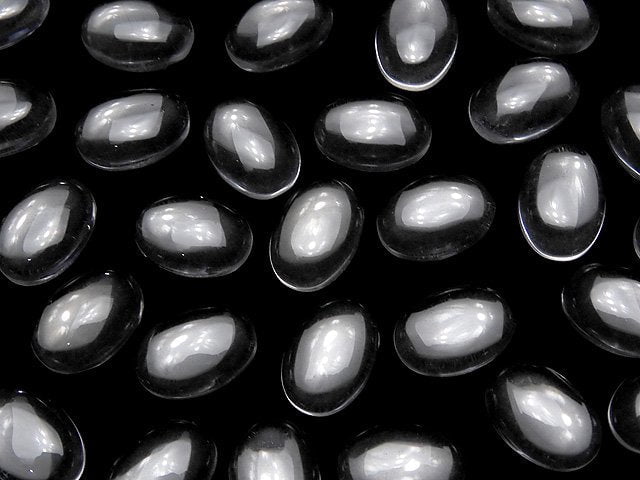 Kristall AAA Oval Cabochon 14x10mm 2 Stück 3,79 $!